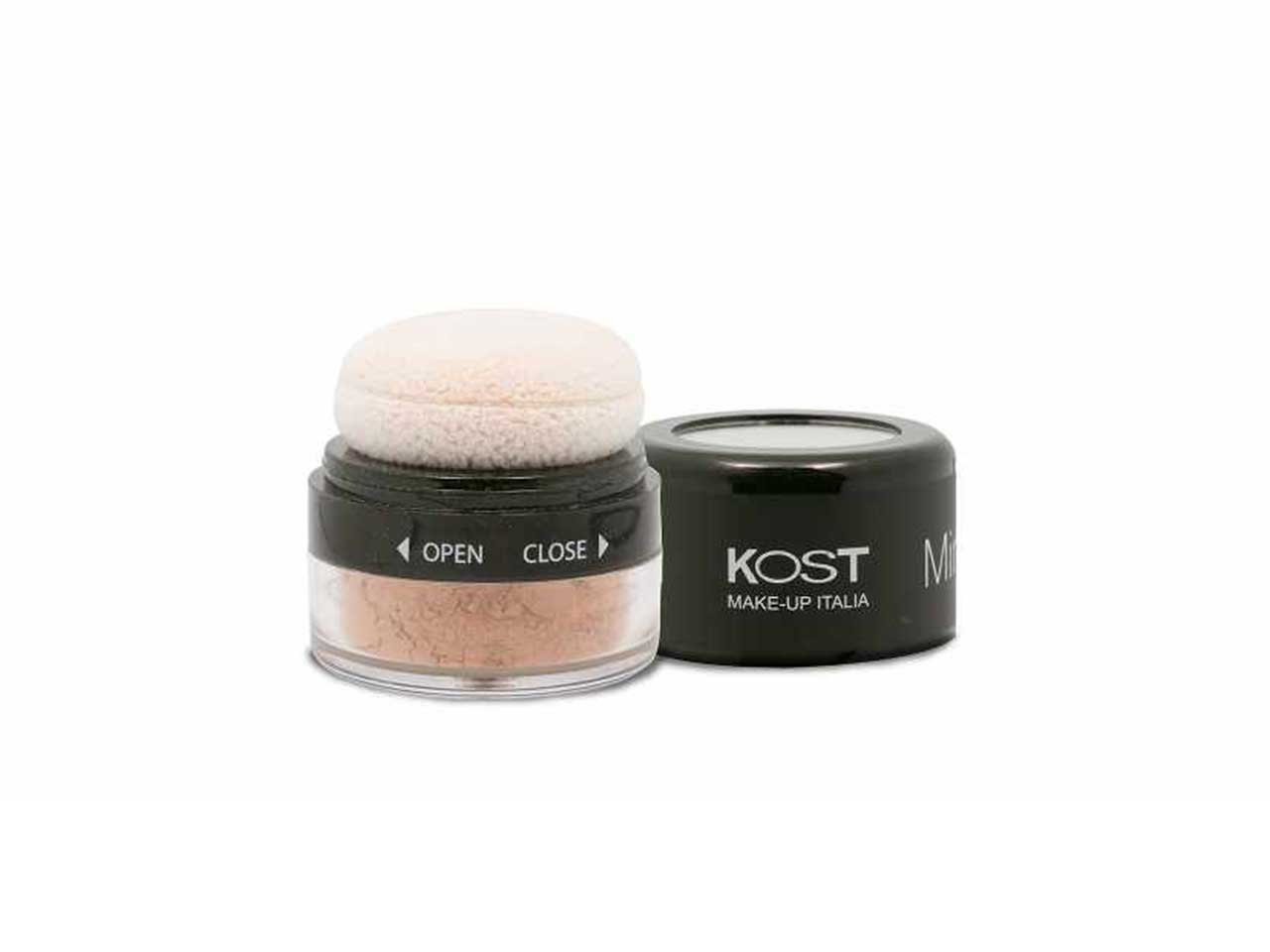 FONDOTINTA MINERAL POWDER 03 K.MF03