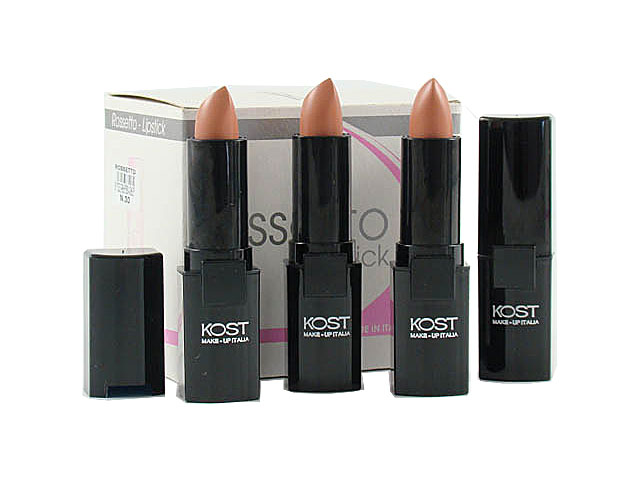 KOST ROSSETTO 30