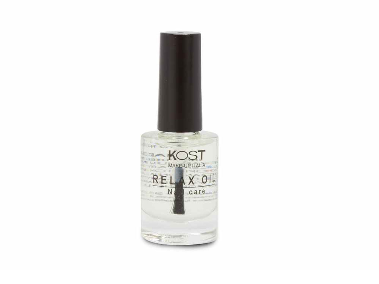 OLIO CURATIVO RELAX OIL KOST K.SCPP