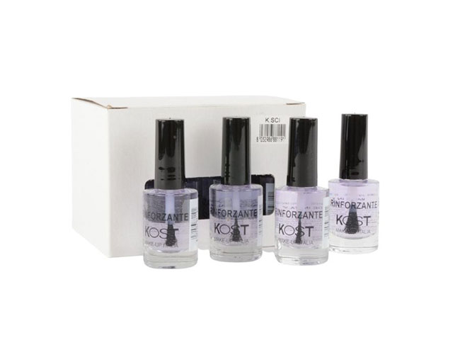 SMALTO CURATIVO RINFORZANTE KOST K.SCI SMALTO CURATIVO RINFORZANTE KOST K.SCI