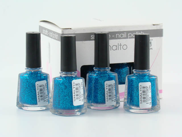 SMALTO GLITTER 372 K.SM372 SMALTO GLITTER 372 K.SM372