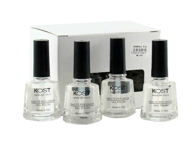 SMALTO KOST 70 TRASPARENTEK.SM70 SMALTO KOST 70 TRASPARENTEK.SM70