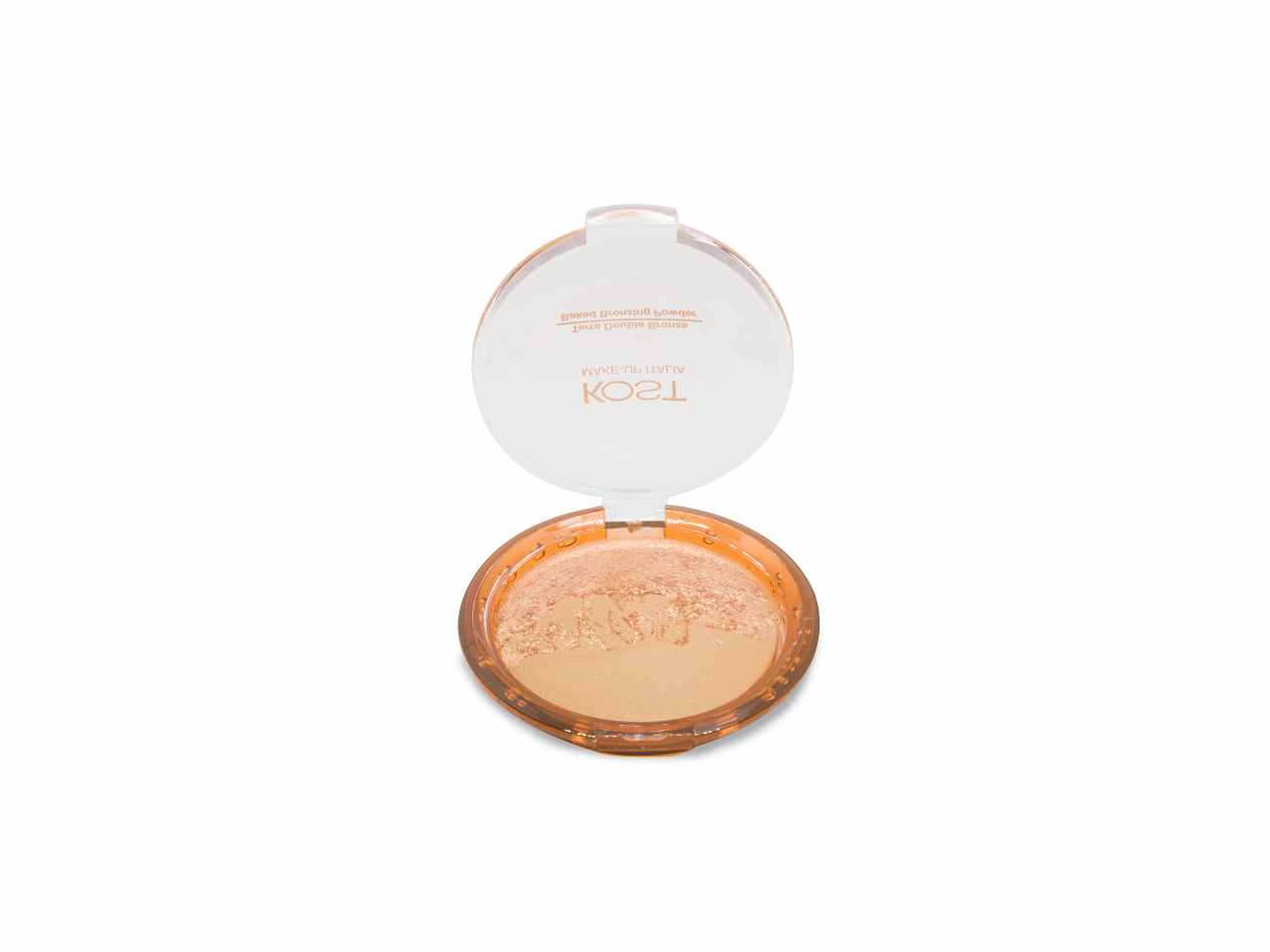 TERRA DOUBLE BRONZE 02 K.TDB02