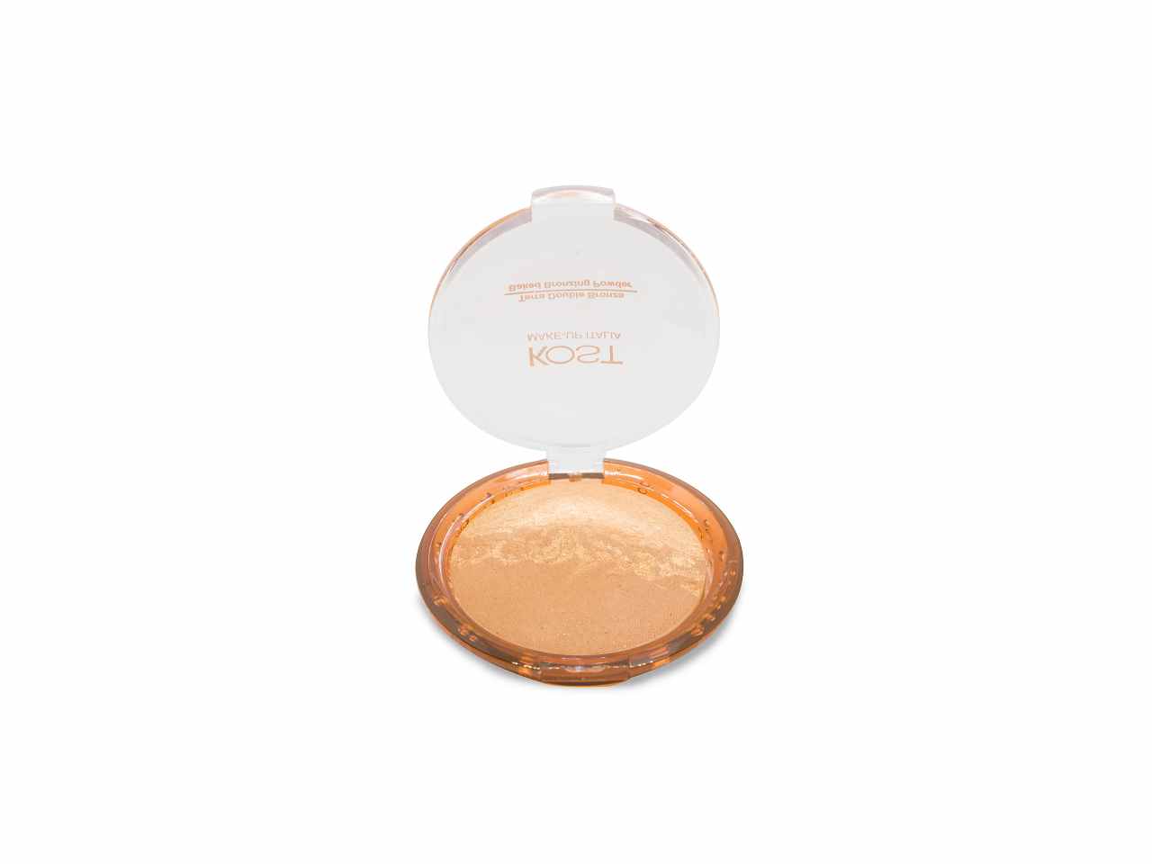 TERRA DOUBLE BRONZE 03 K.TDB03