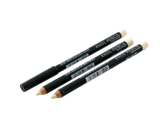 MATITA OCCHI KHOL BUTTER 01 K.MTK01
