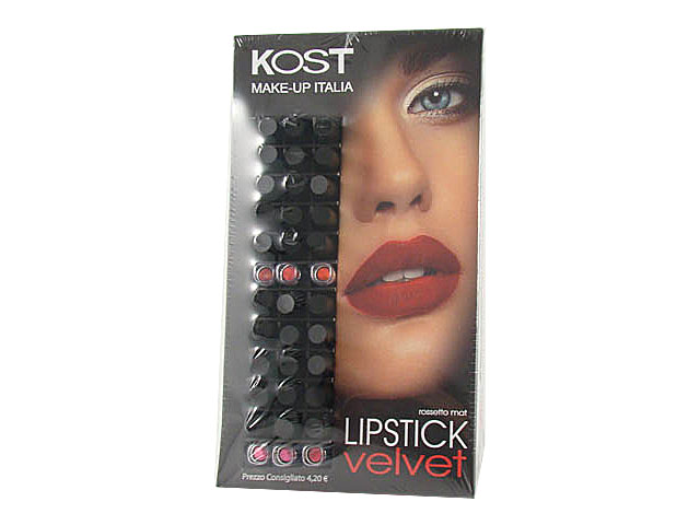 ROSETTO VELVET KOST K.EXPORVB