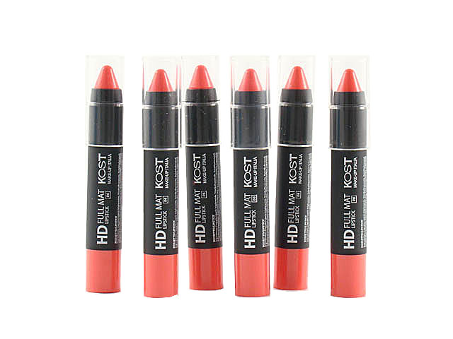 LIPSTICK FULL MAT 06 K.HDFML06