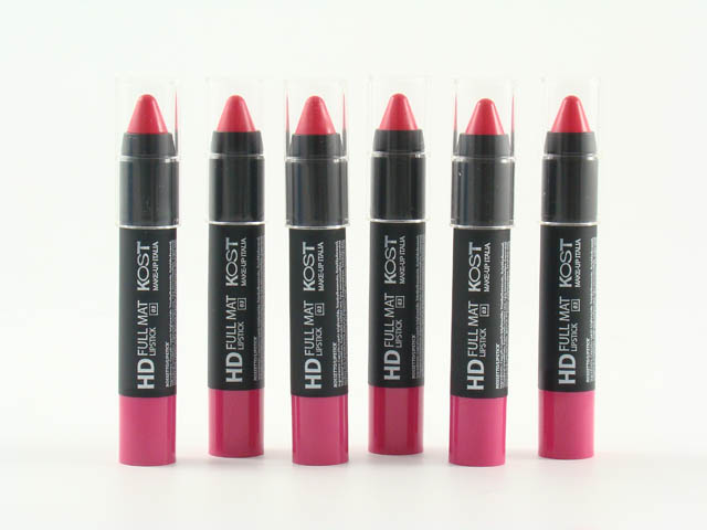 LIPSTICK FULL MAT 03 K.HDFML03