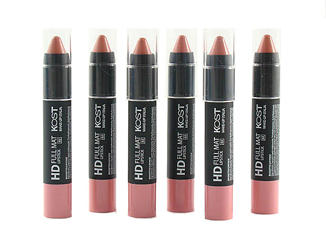 HD FULL MAT LIPSTICK 02 K.HDFML02 HD FULL MAT LIPSTICK 02 K.HDFML02