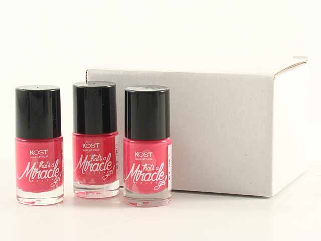 SMALTO THAT’S MIRACLE GEL 06 FUCSIA K.SMG06 SMALTO THAT’S MIRACLE GEL 06 FUCSIA K.SMG06