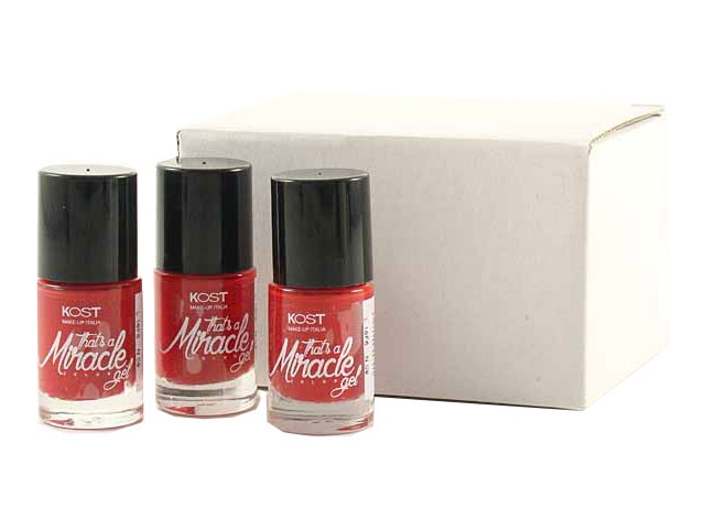 SMALTO THAT’S MIRACLE GEL 09 ROSSO K.SMG09 SMALTO THAT’S MIRACLE GEL 09 ROSSO K.SMG09