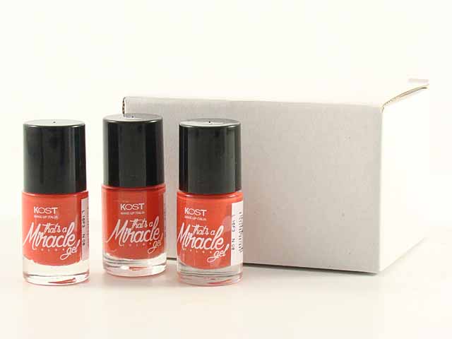 SMALTO THAT’S MIRACLE GEL 08 CORAL K.SMG08 SMALTO THAT’S MIRACLE GEL 08 CORAL K.SMG08