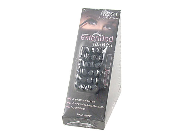 MASCARA EFFETTO ALLUNGANTE 24pz EXPOMEL