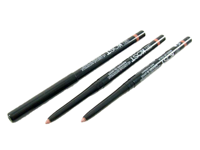 MATITA AUTOMATICA LABBRA WATERPROOF 01