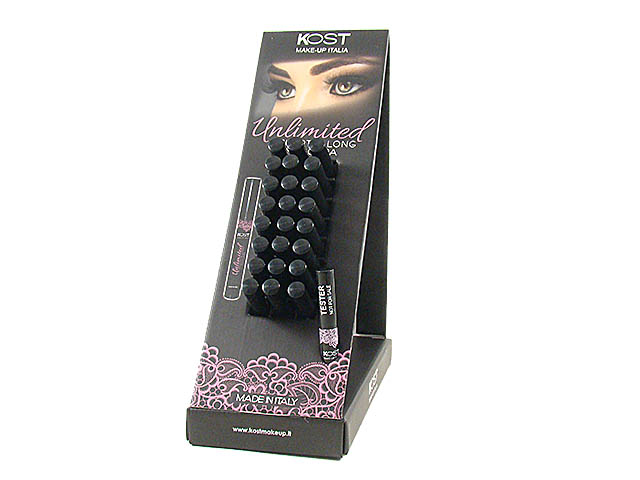 MASCARA UNLIMITED SCULPT&LONG KEXPOMUSL01