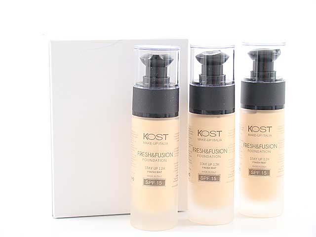 FONDOTINTA FRESH  FUSION 20 K.FFF20