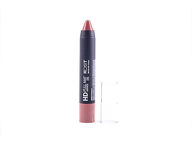 HD FULL MAT LIPSTICK 09 K.HDFML09 HD FULL MAT LIPSTICK 09 K.HDFML09