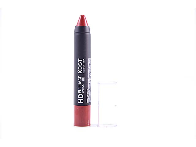 HD FULL MAT LIPSTICK KOST 10 HD FULL MAT LIPSTICK KOST 10