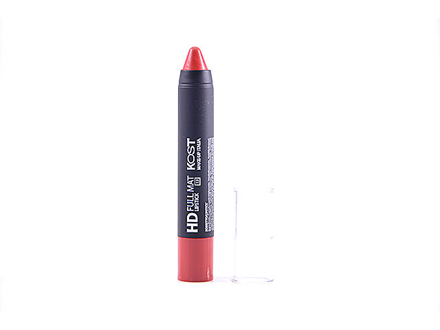 HD FULL MAT LIPSTICK KOST 12 HD FULL MAT LIPSTICK KOST 12