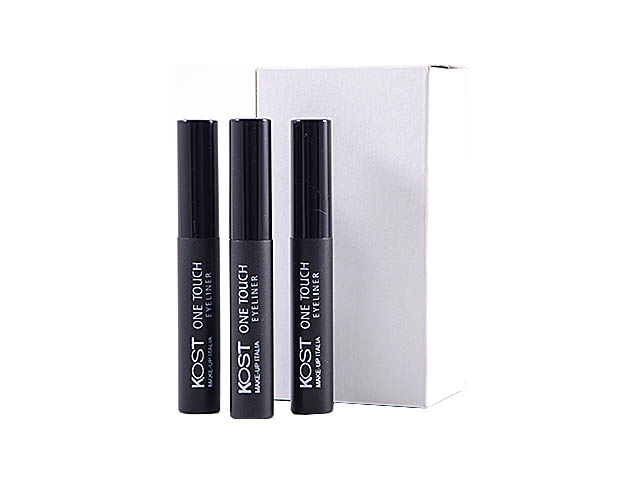 EYELINER ONE TOUCH 01 K.ELT01