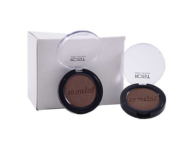 EYESHADOW SO METAL KOST 512K.ESMT512