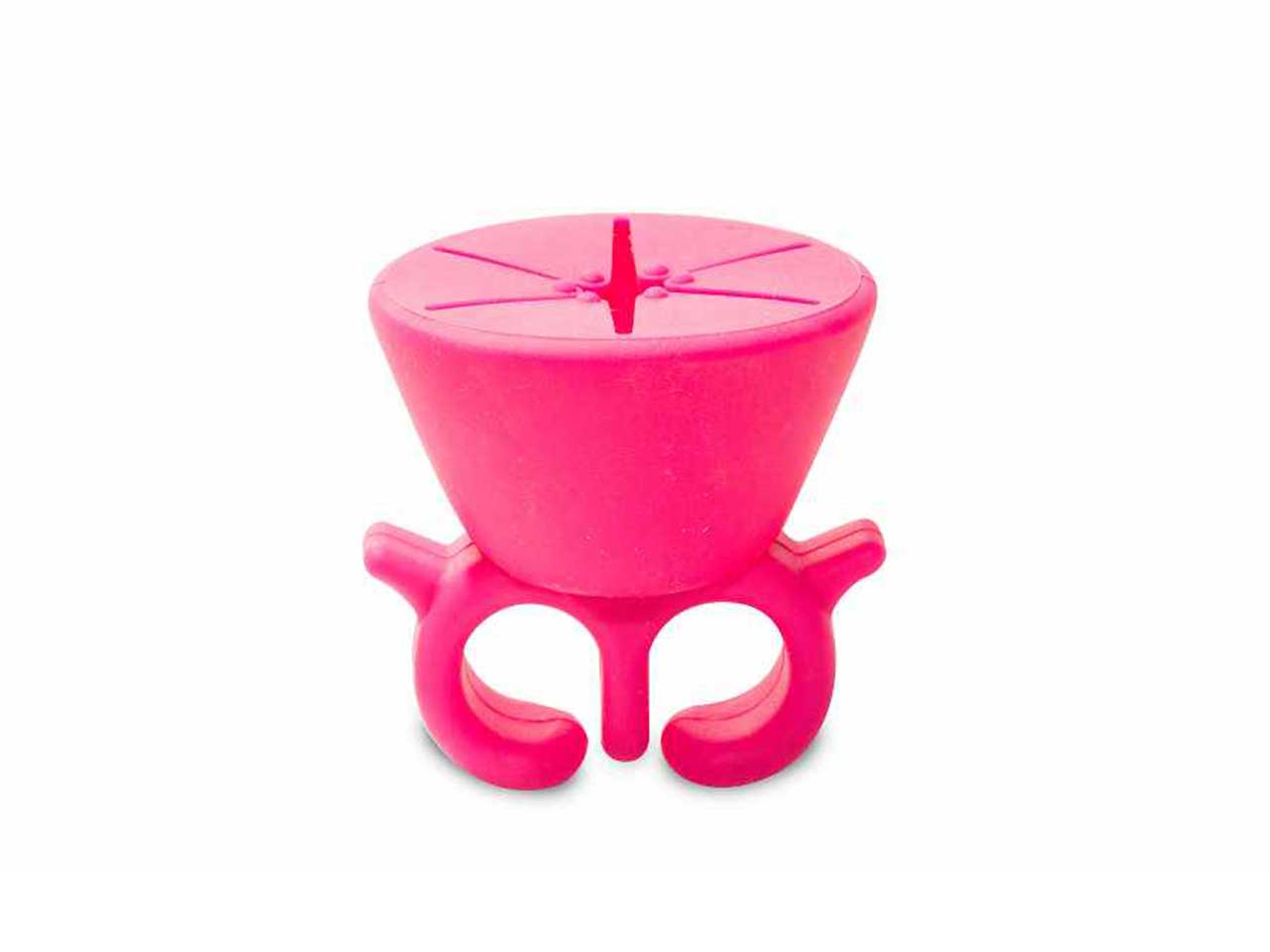 ANELLO PORTA SMALTO/NAIL K.NPH01