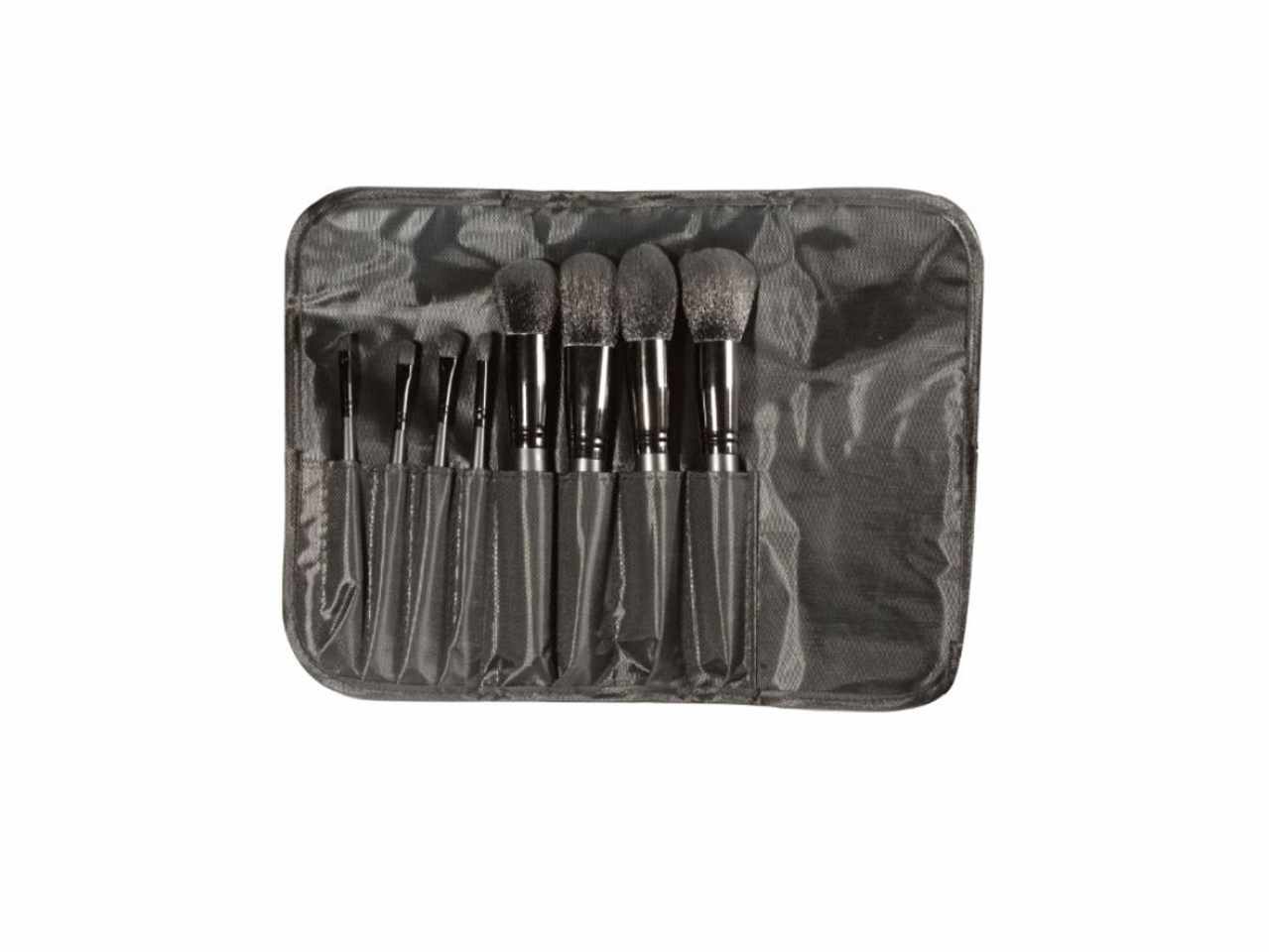 SET PENNELLI TRUCCO 8pz K.SET02