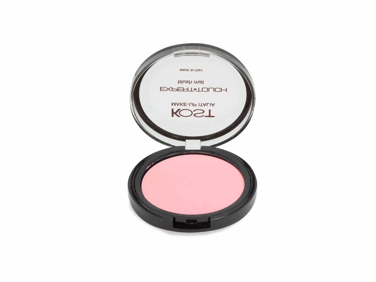 BLUSH MAT EXPERT TOUCH 01 K.BMET01