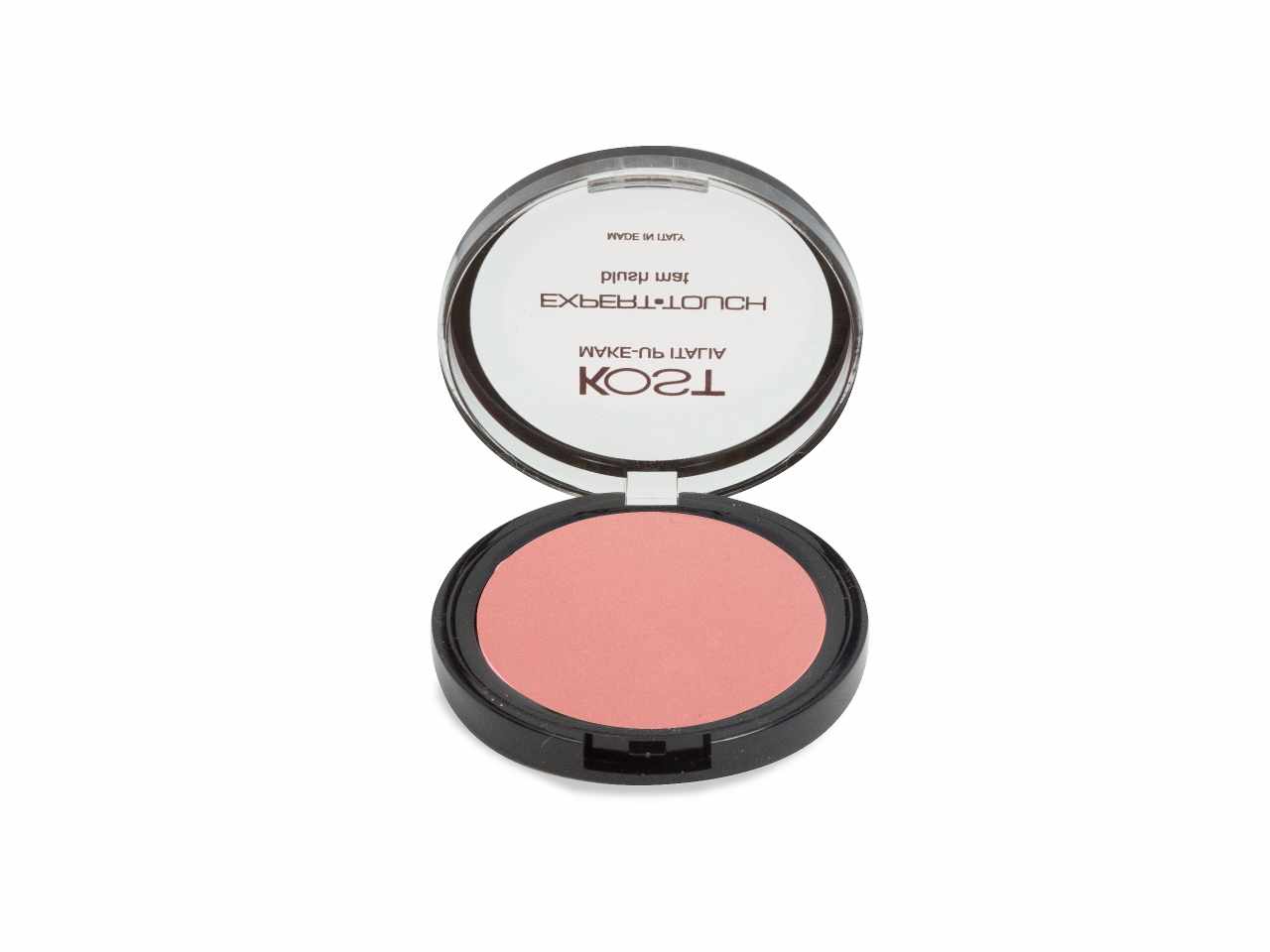 BLUSH MAT EXPERT TOUCH 06 K.BMET06