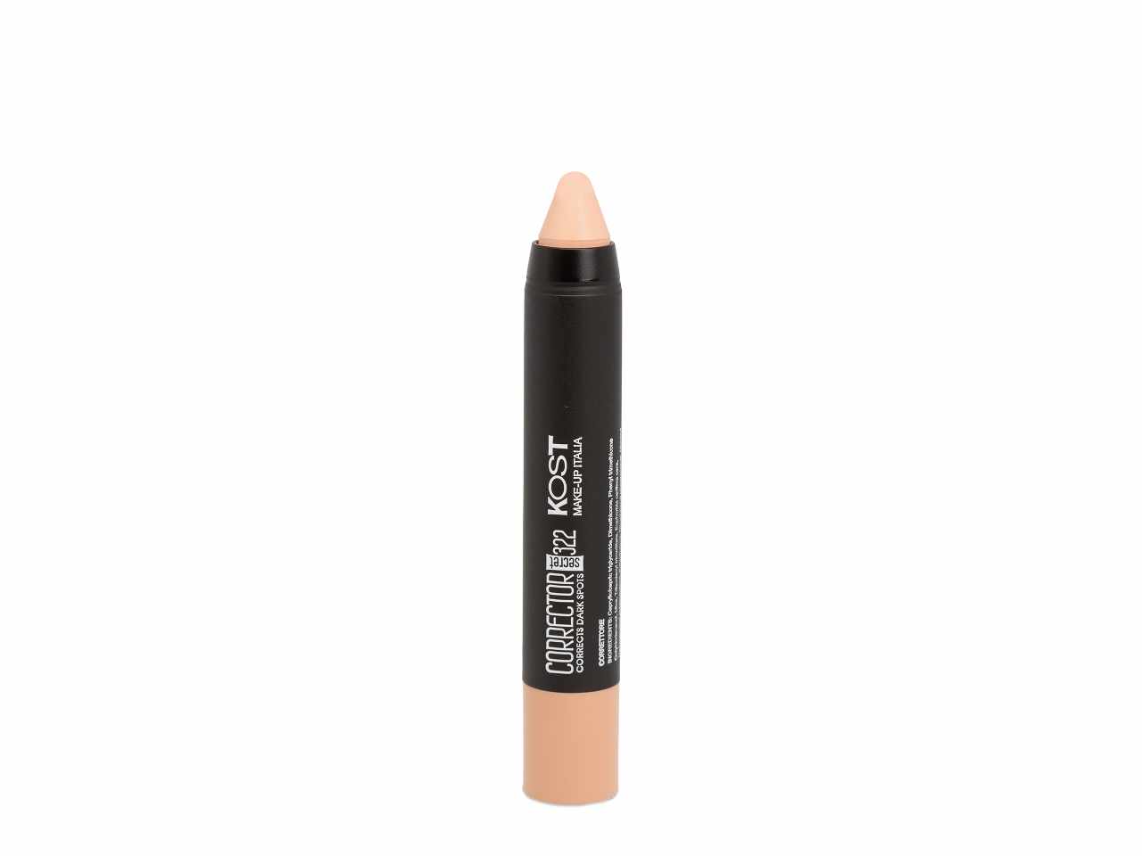 CORRETTORE CORRECTOR SECRET 322 K.CCH322