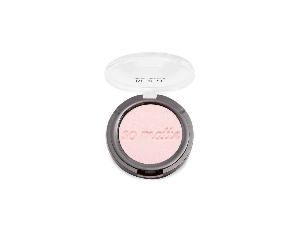 EYESHADOW SO MATTE 416 K.ESM416