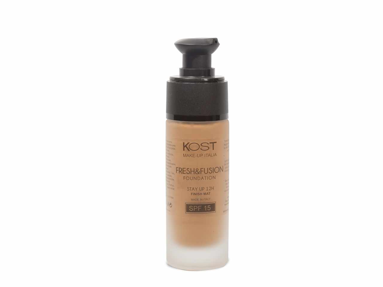 FONDOTINTA FRESH  FUSION 60 K.FFF60