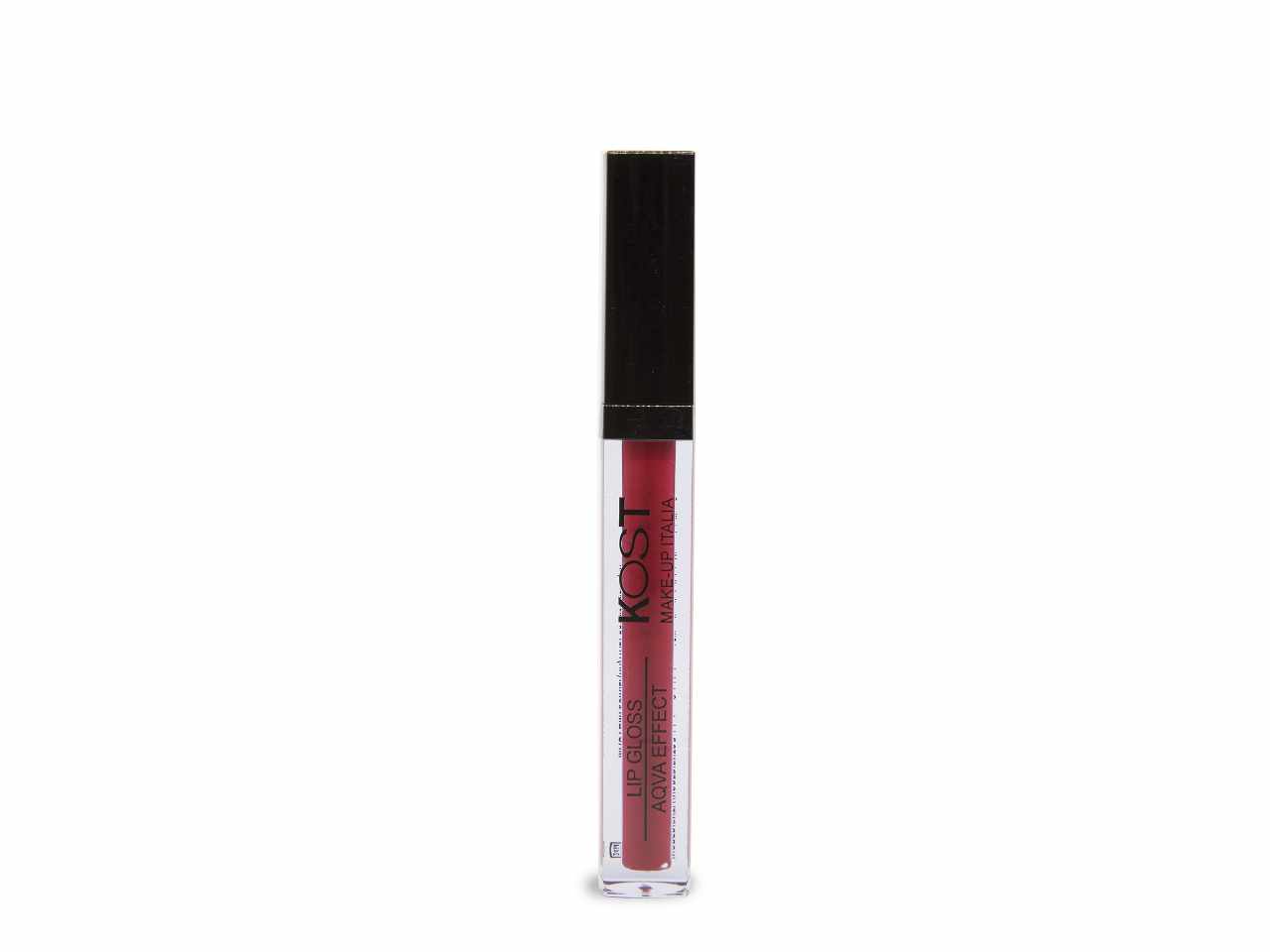 LIP GLOSS AQVA EFFECT 01 K.GA01 LIP GLOSS AQVA EFFECT 01 K.GA01