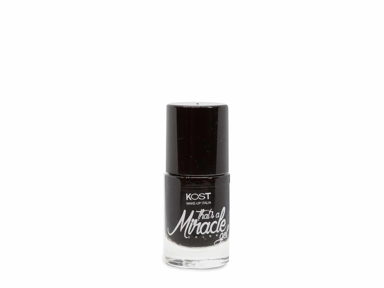 SMALTO THAT’S MIRACLE GEL 15 BLACK K.SMG15 SMALTO THAT’S MIRACLE GEL 15 BLACK K.SMG15