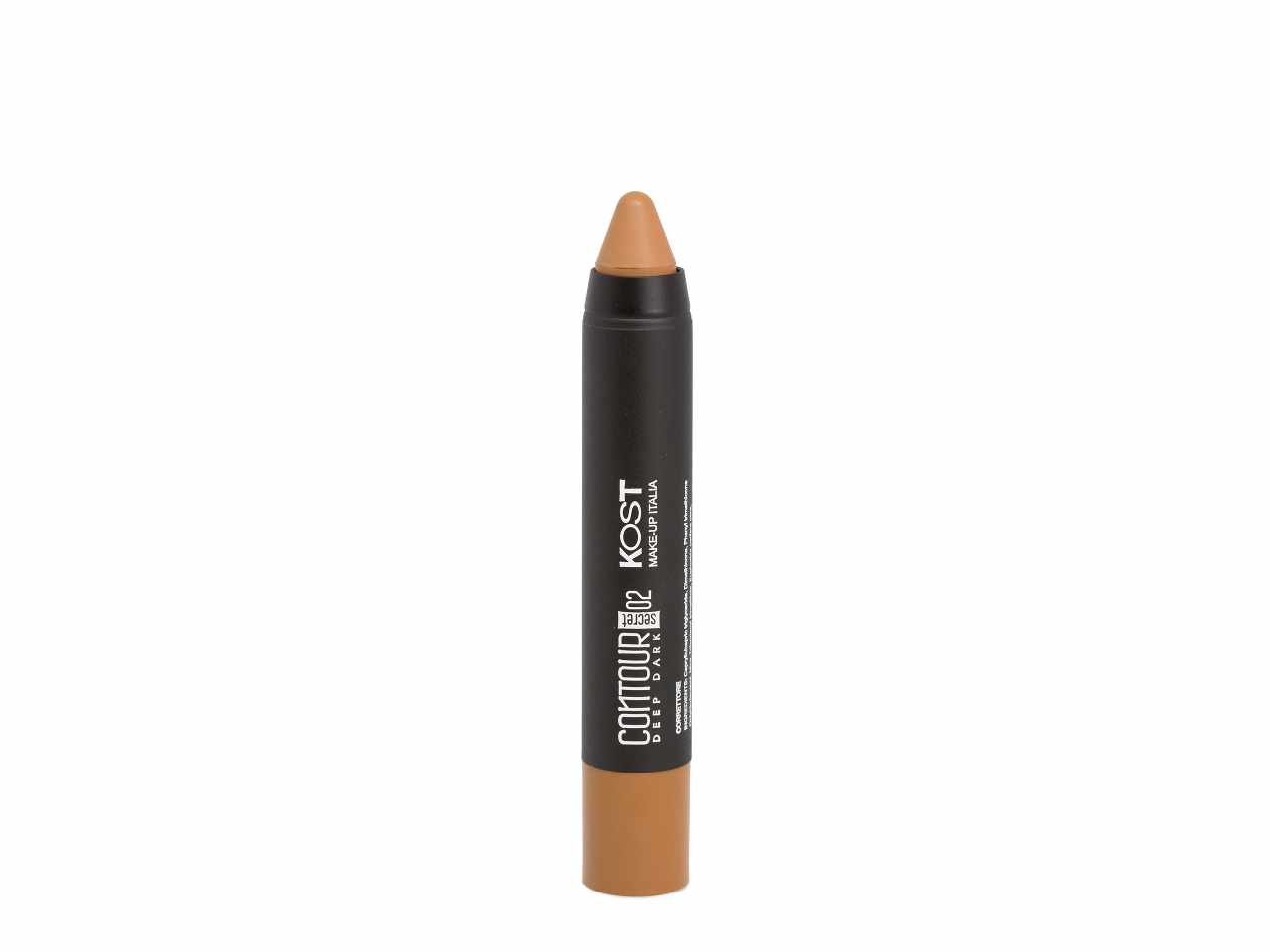 CORRETTORE CONTOUR 02 DEEPDARK K.CMA02