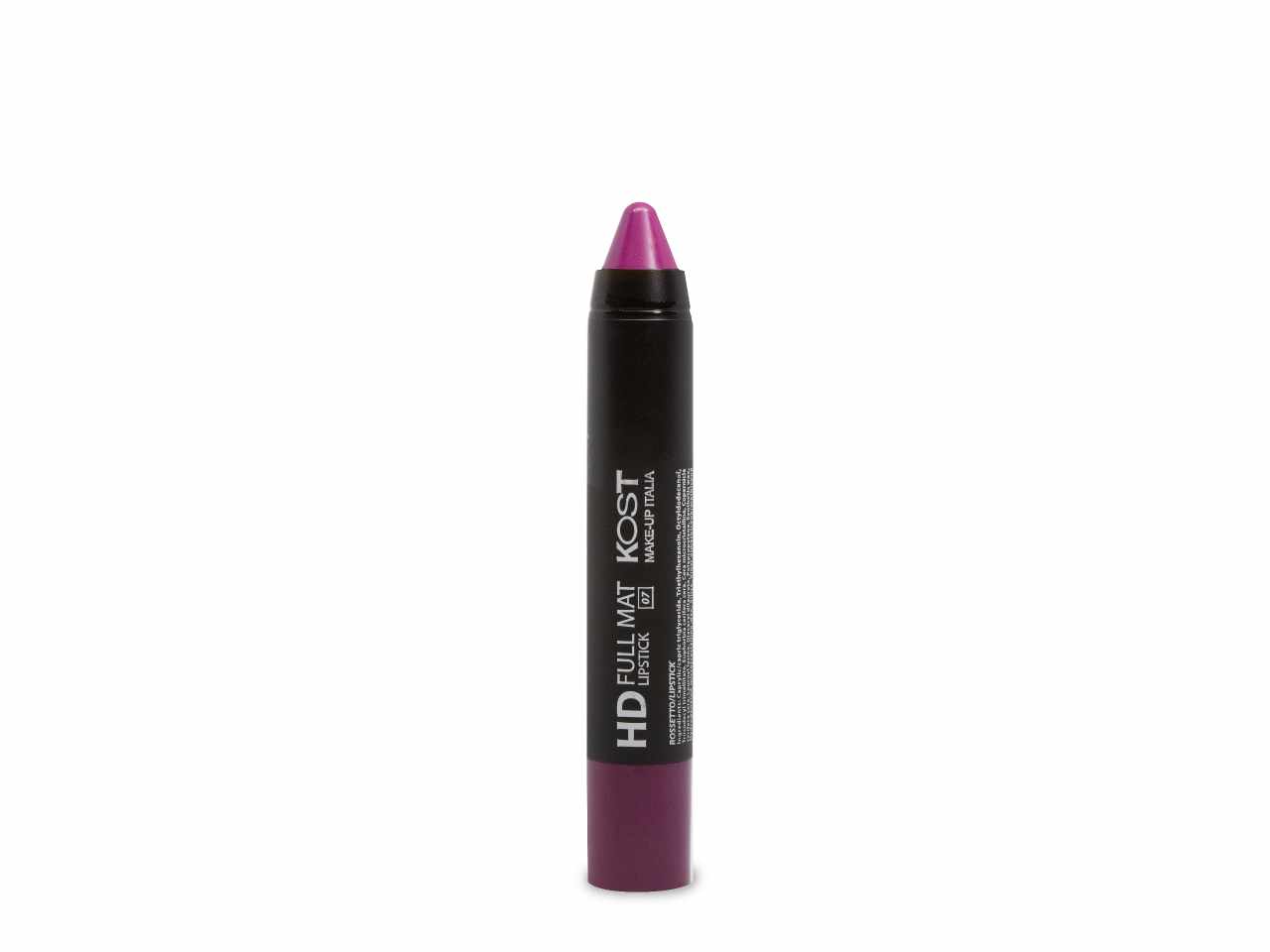 HD FULL MAT LIPSTICK 07 K.HDFML07 HD FULL MAT LIPSTICK 07 K.HDFML07
