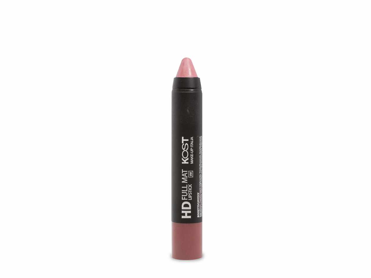 HD FULL MAT LIPSTICK 08 K.HDFML08