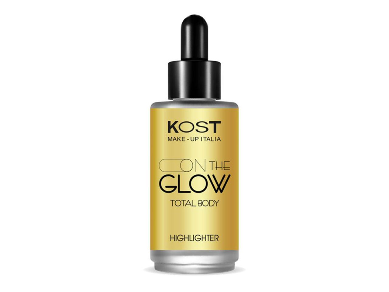 ILLUMINANTE IN GOCCE PER VISO E K.OTG01