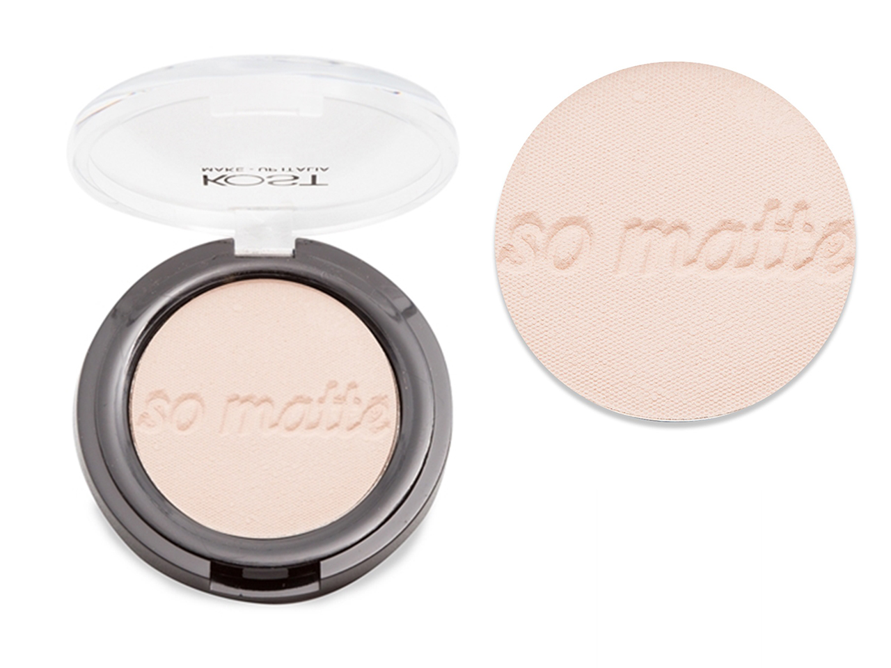 OMBRETTO SO MATT KOST 419 ESM419