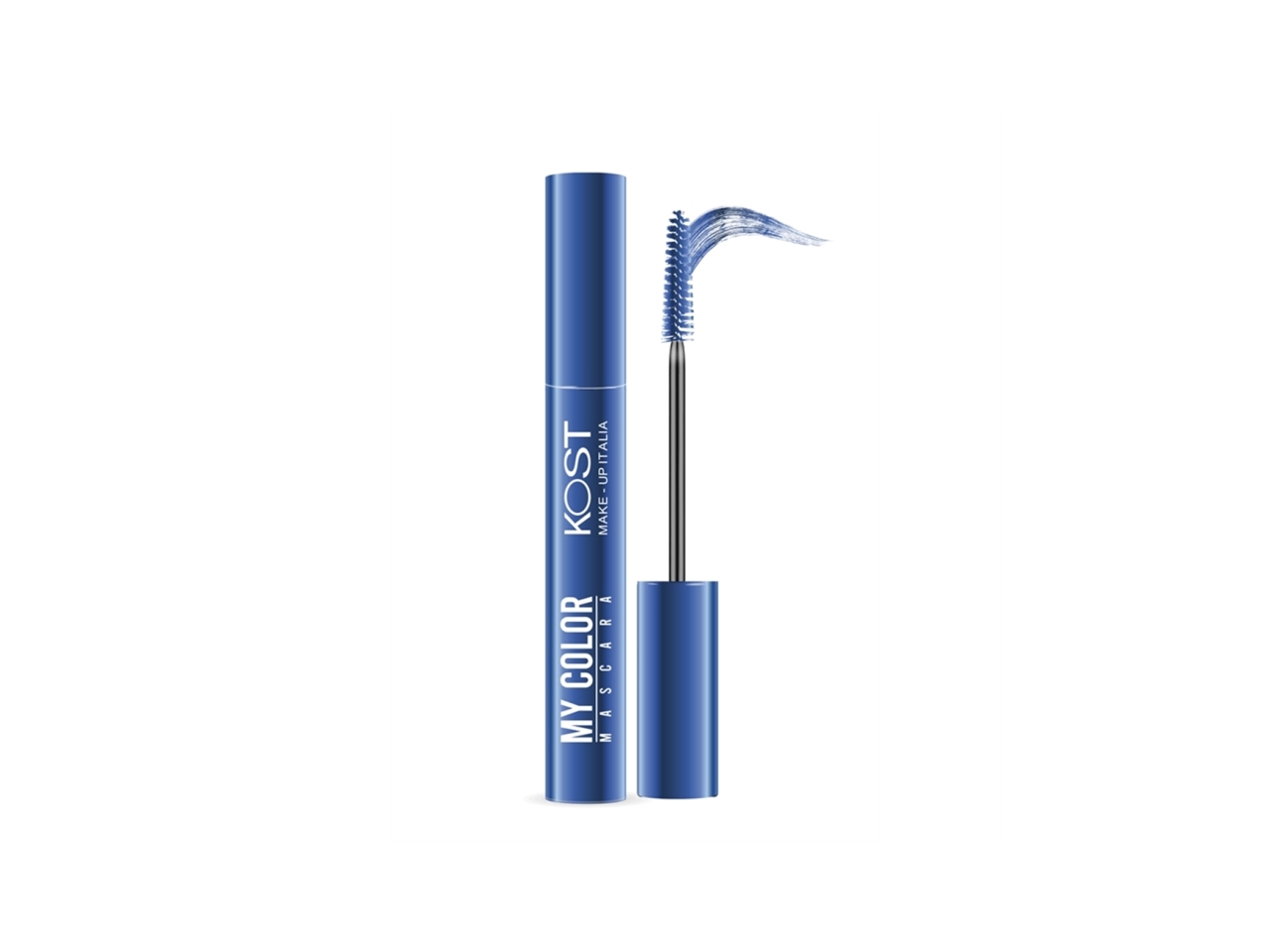 MASCARA MY COLOR BLUE KOST 10 K.MMC10