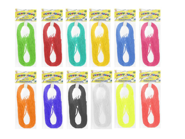 SCOUBIDOU MONOCOLORE 100CM 20366414