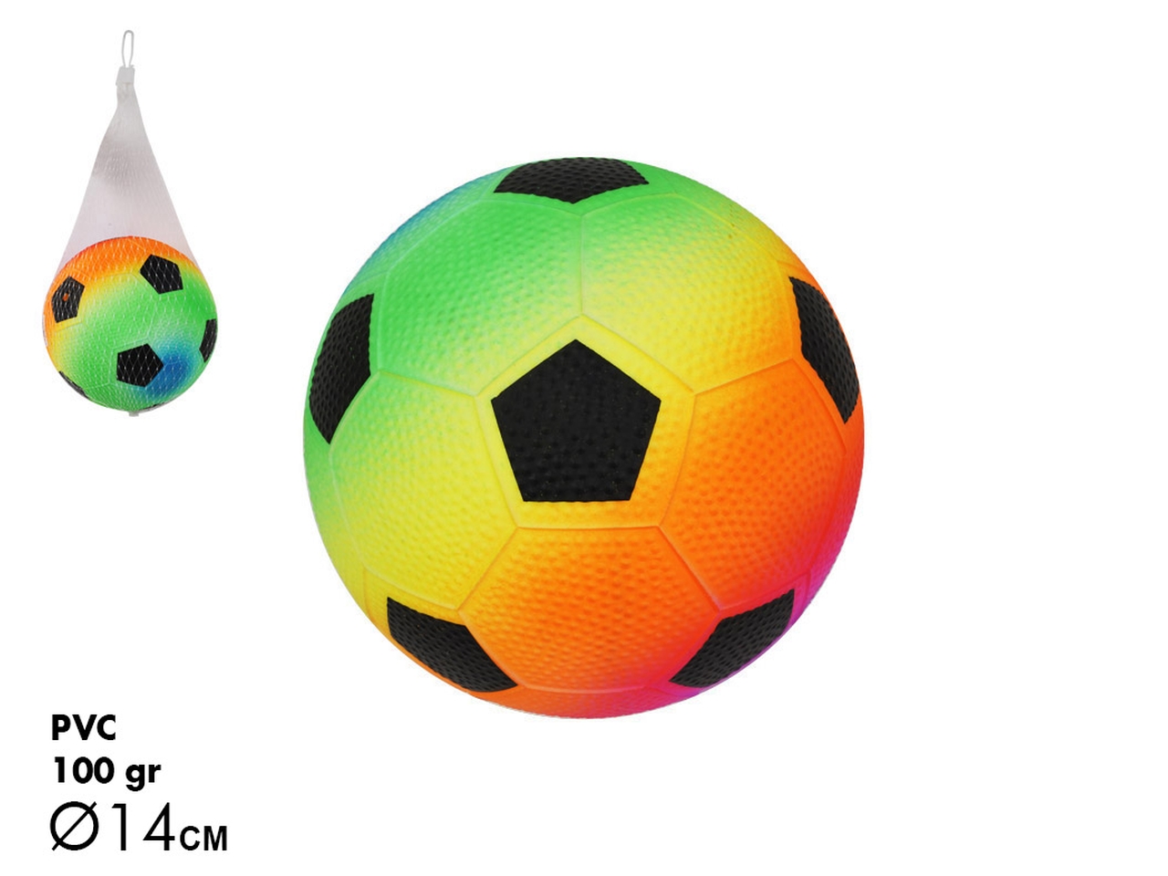 PALLONE MINI CALCIO