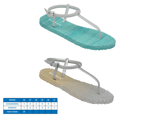 SANDALO DONNA 36-41 CAIRO SANDALO DONNA 36-41 CAIRO