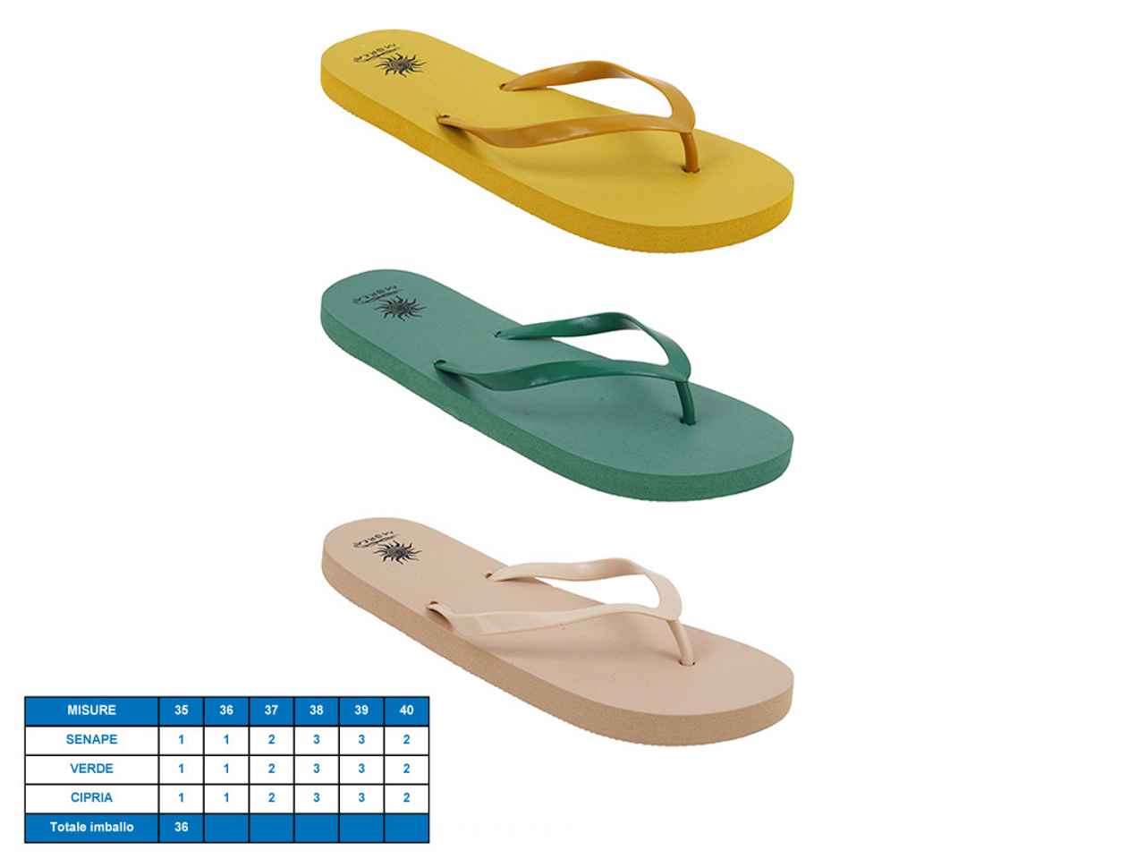 INFRADITO 35-40 INFRADITO 35-40