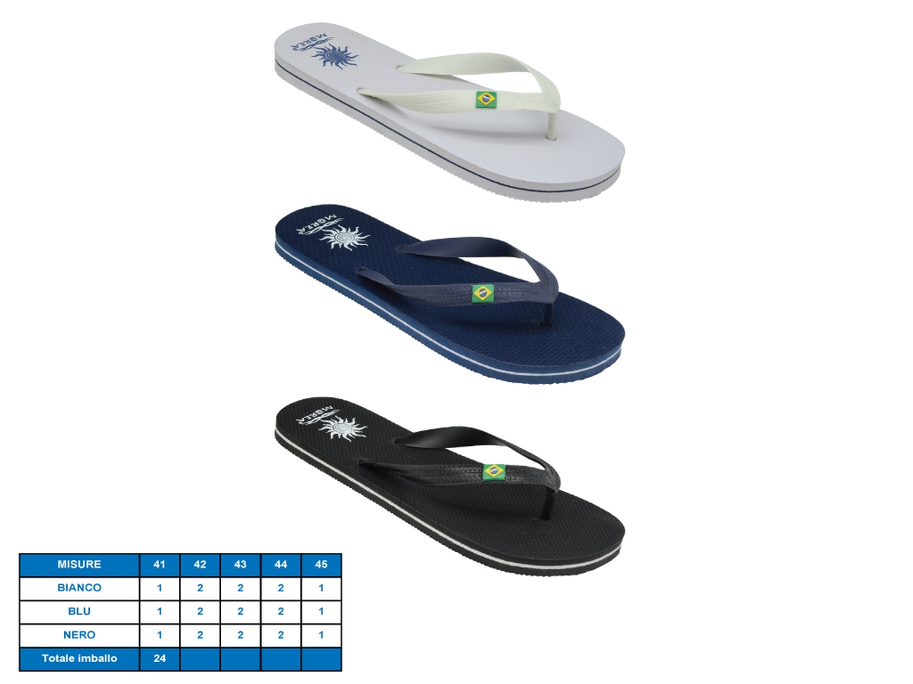 INFRADITO UOMO MODELLO SPALATO 20927325 INFRADITO UOMO MODELLO SPALATO 20927325