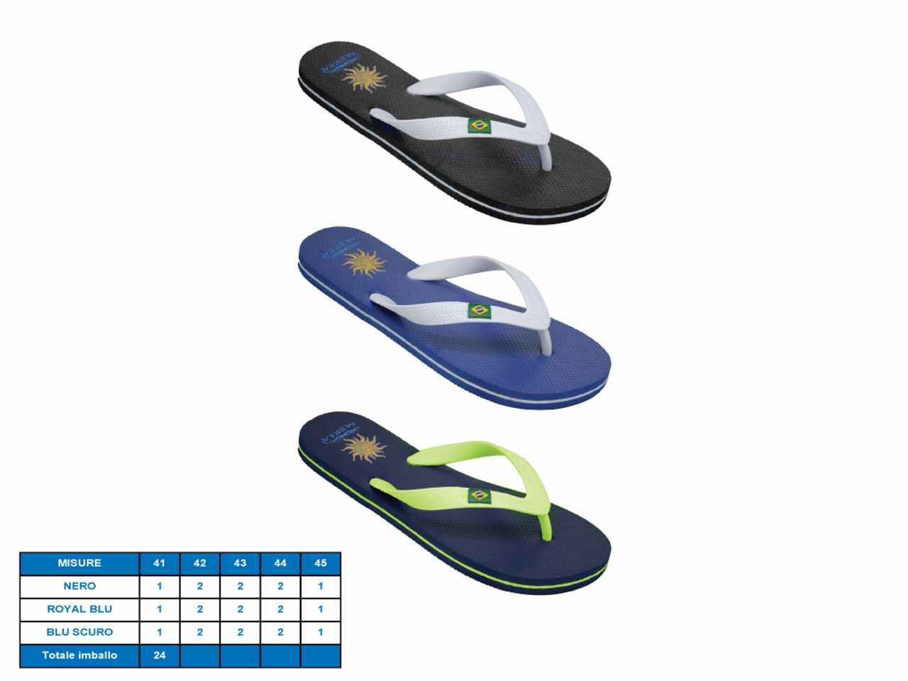 INFRADITO UOMO MODELLO STOCCOLM 20927332 INFRADITO UOMO MODELLO STOCCOLM 20927332