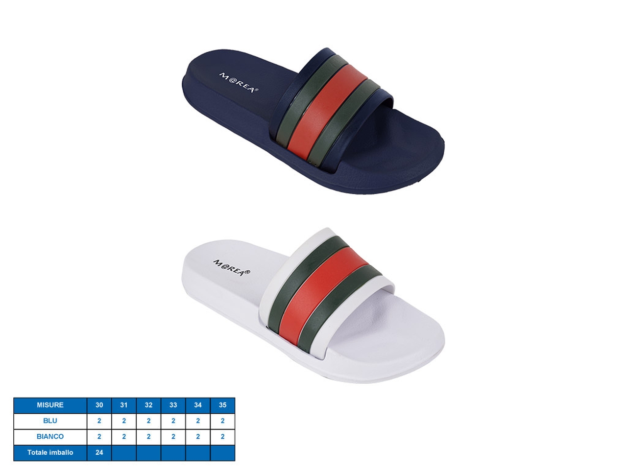 CIABATTA P.CERVO BIMBO TG30-35 20830359