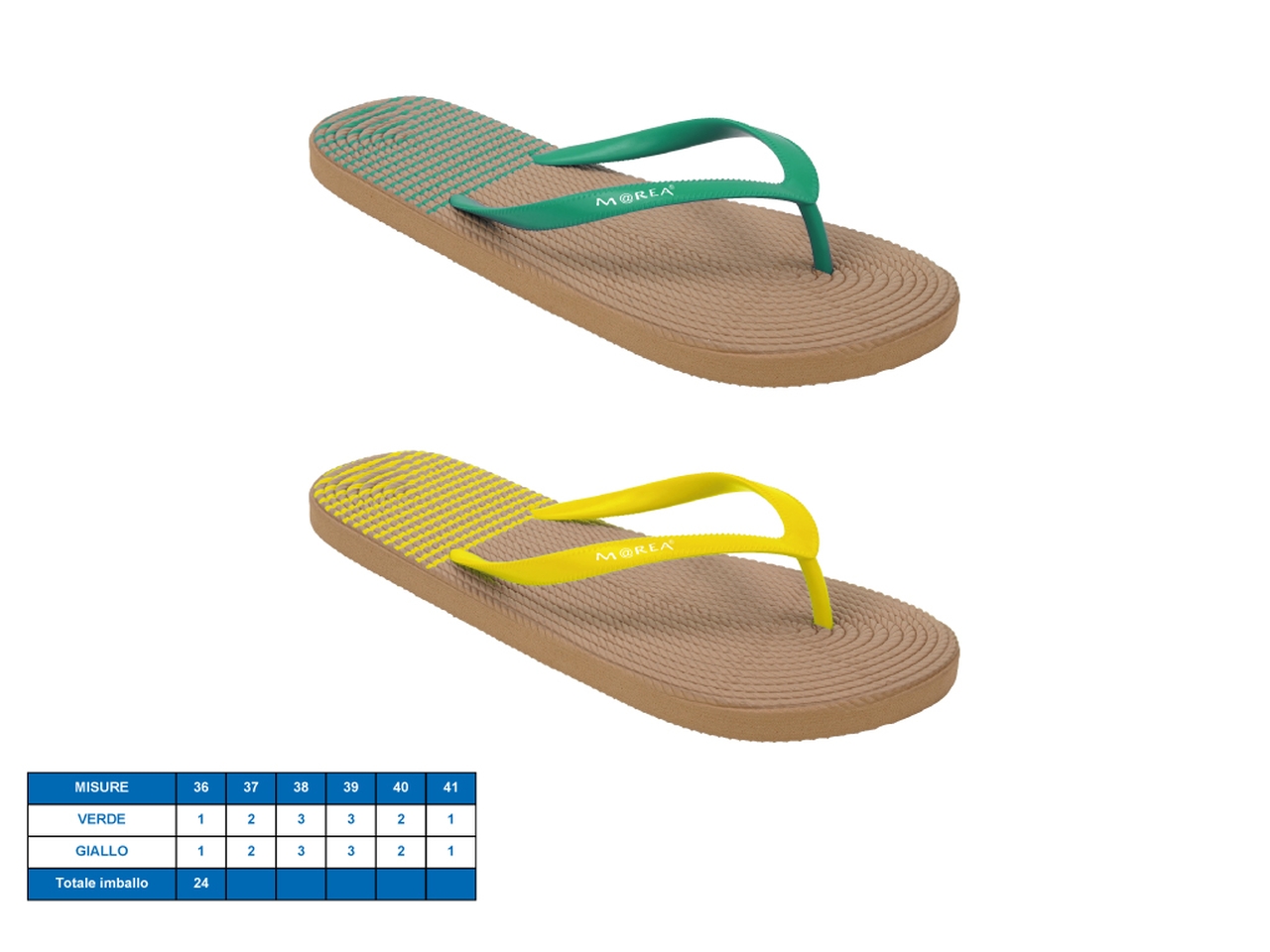 CIABATTA MASSAFRA TAGLIA 36-41 21020346 CIABATTA MASSAFRA TAGLIA 36-41 21020346