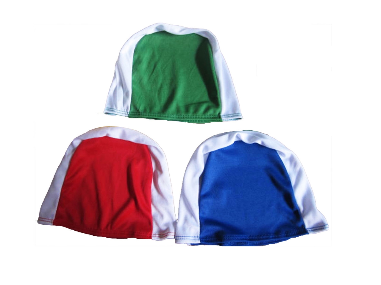 CUFFIE PER PISCINA IN POLIESTERE