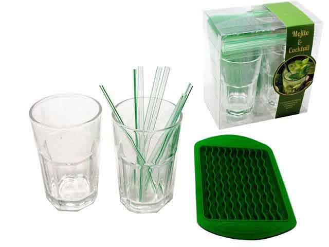SET PER COCKTAIL 53083